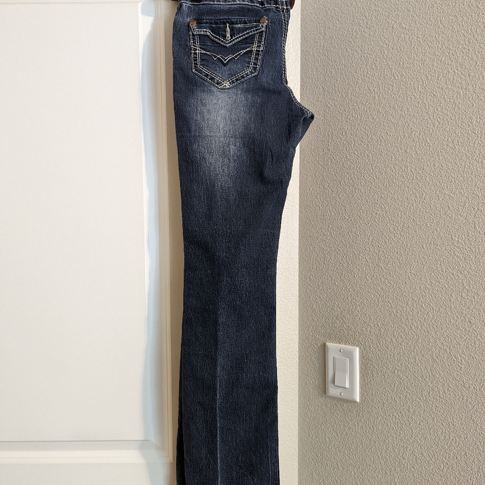 Angel Jeans